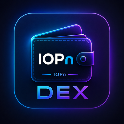 IOPn DEX